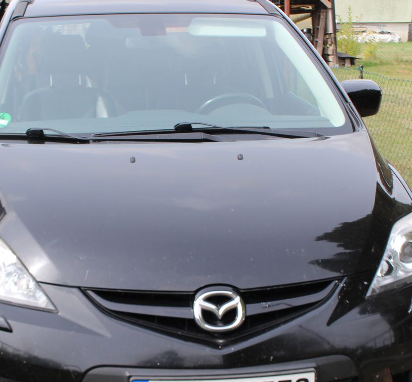 Mazda 5 220.000 km 2.525 € Lossatal 04808