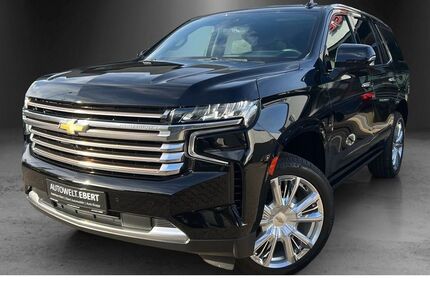 Chevrolet Tahoe 44.950 km 58.990 € Hockenheim 68766