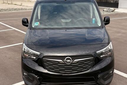 Opel Combo 36.900 km 16.700 &euro; Kaufbeuren 87600