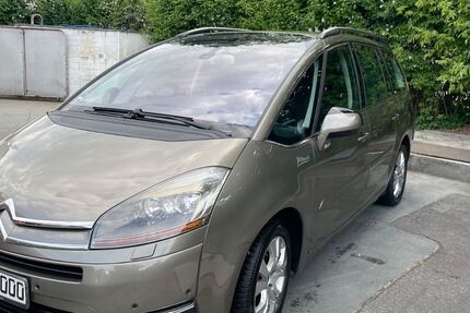 Citroen C4 SpaceTourer 178.600 km 2.900 &euro; Berlin 14195