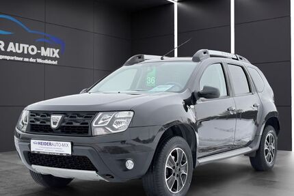 Dacia Duster 121.500 km 8.999 &euro; Heide 25746