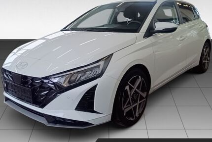Hyundai i20 19.983 km 19.990 &euro; Uelzen 29525