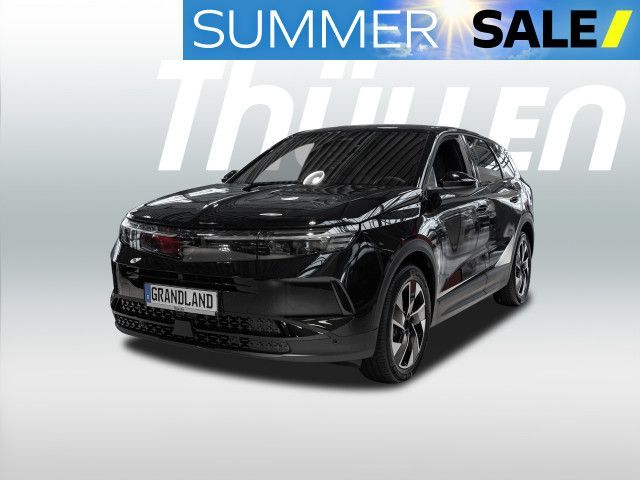 Opel Grandland (X) 13.000 km 36.980 &euro; Baesweiler 52499