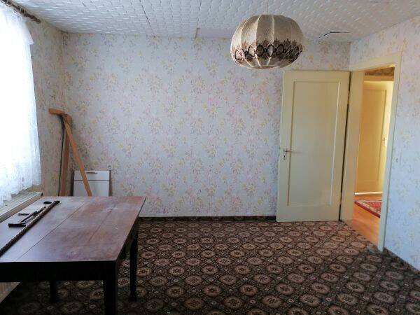 Mehrfamilienhaus, Wohnhaus Weikersheim Laudenbach - 8 Zimmer, 200 m&sup2;, 159.000&euro; | Angebot:26527303