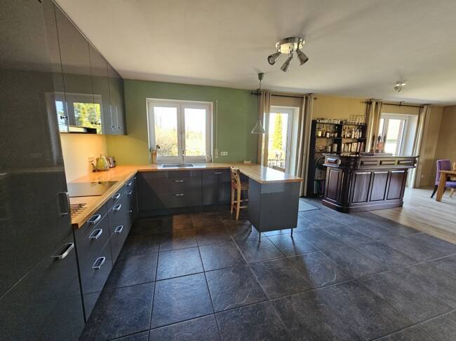 Einfamilienhaus Hellenthal Ramscheid - 5 Zimmer, 126 m&sup2;, 549.000&euro; | Angebot:26118288