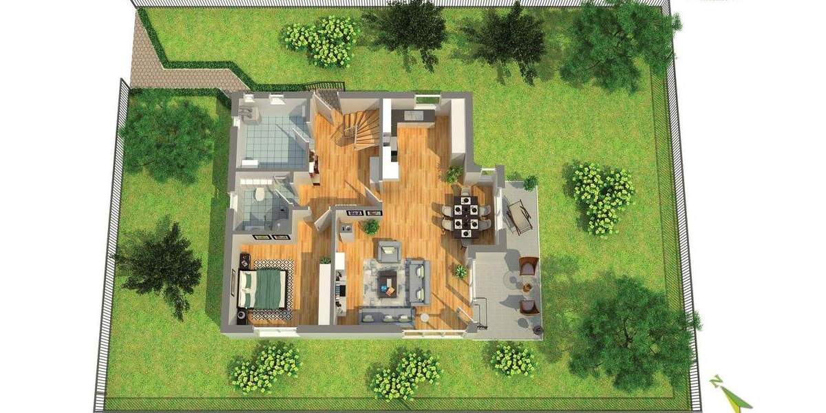 Einfamilienhaus Kavelstorf Griebnitz - 5 Zimmer, 146 m&sup2;, 449.000&euro; | Angebot:24855601