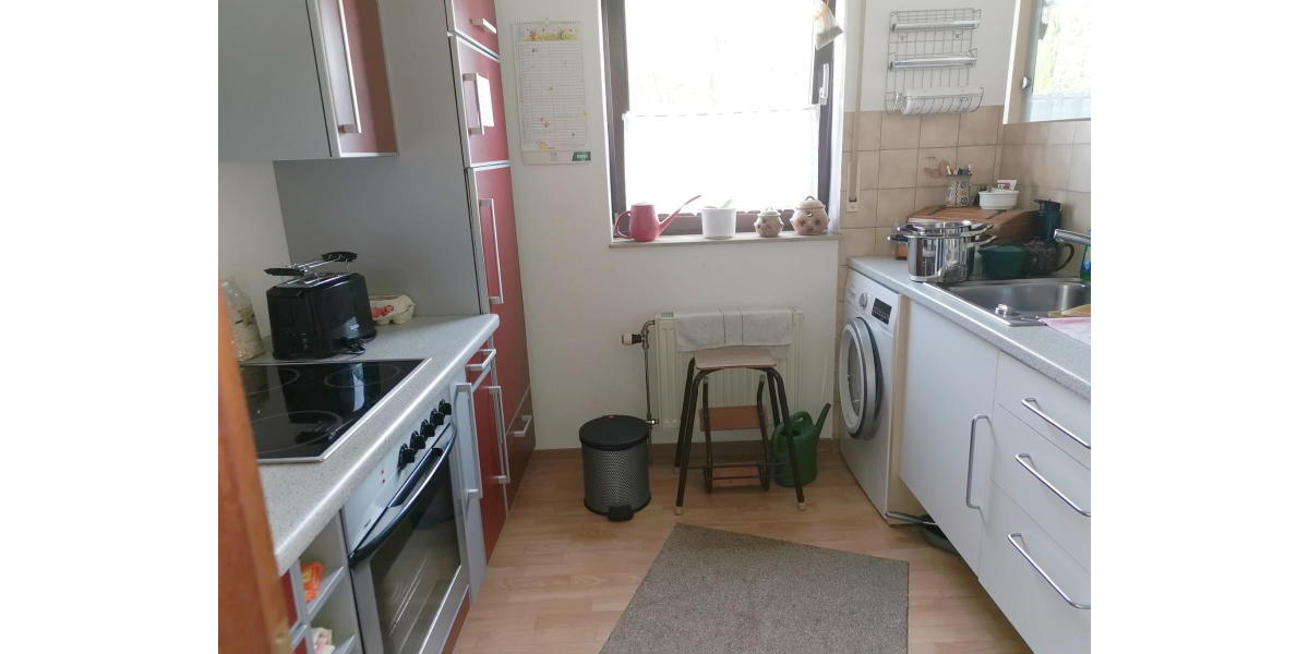 ObjNr:18750 - Freundliche 2 Zimmer ETW in ruhiger Lage von Offenbach an der Queich - Erdgeschoßwohnung Offenbach an der Queich | Angebot:14924882