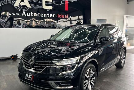 Renault Koleos 79.150 km 28.990 € Breidenbach 35236