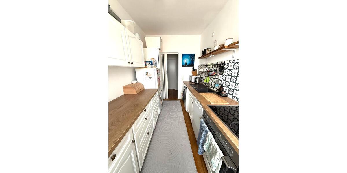Erdgeschoßwohnung Wolfenbüttel Adersheim - 3 Zimmer, 71 m&sup2;, 190.000&euro; | Angebot:27114733