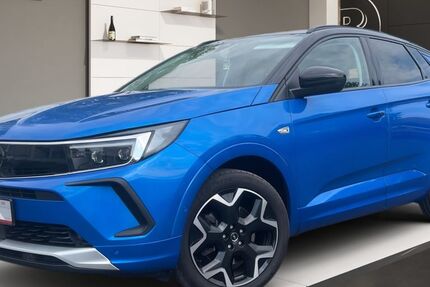 Opel Grandland (X) 122.038 km 16.488 &euro; Köln 51069