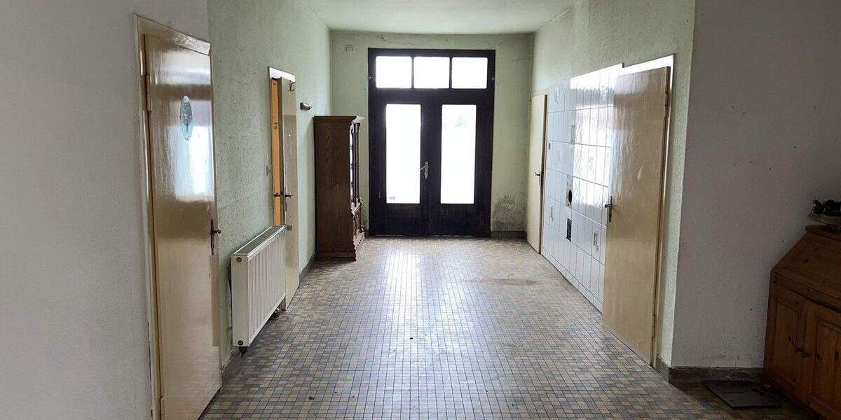 Bauernhaus, Landhaus Rahden Wehe - 7 Zimmer, 120 m&sup2;, 148.000&euro; | Angebot:24609052