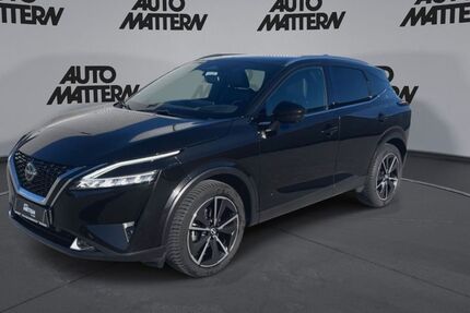 Nissan Qashqai 57.700 km 25.890 &euro; Bielefeld 33719