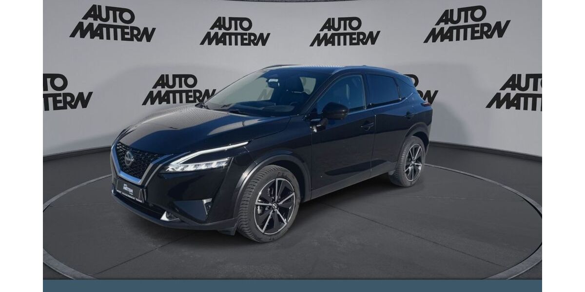 Nissan Qashqai 57.700 km 26.490 &euro; Bielefeld 33719