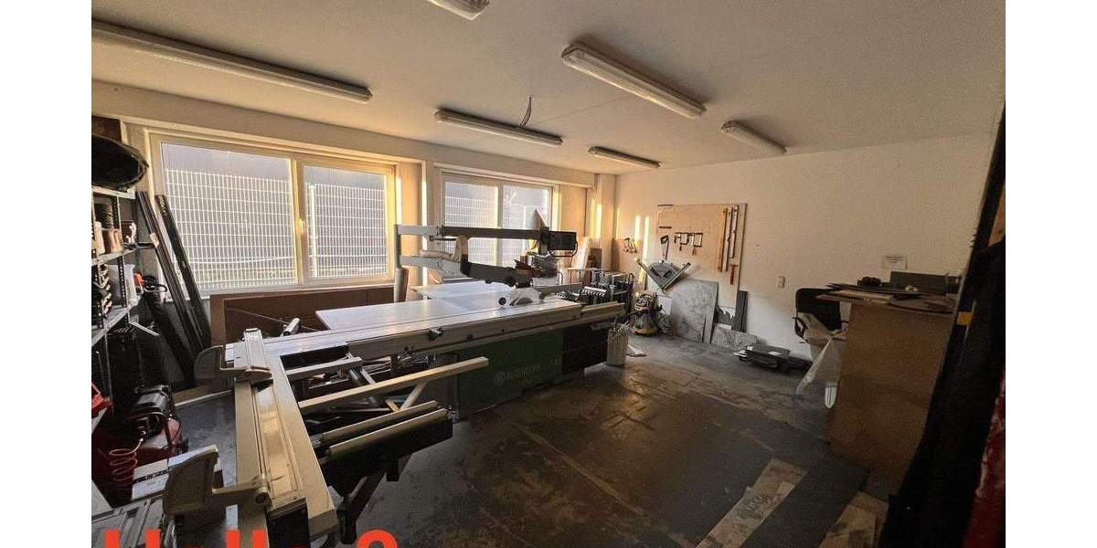 Gewerbeobjekt Rheinbach - 2.692&euro; | Angebot:25745782