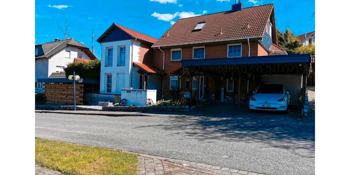 Einfamilienhaus Wolmirstedt - 5 Zimmer, 170 m&sup2;, 485.000&euro; | Angebot:26496632