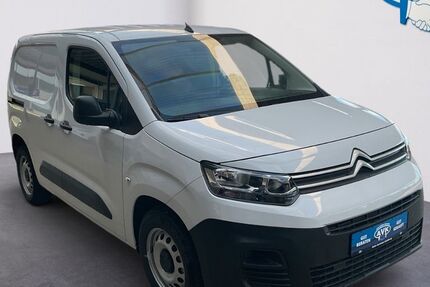 Citroen ë-Berlingo 1.436 km 23.788 € Husum 25813