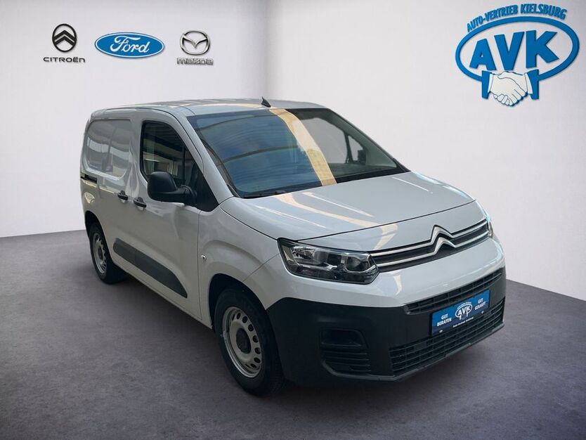 Citroen ë-Berlingo 1.436 km 23.788 € Husum 25813