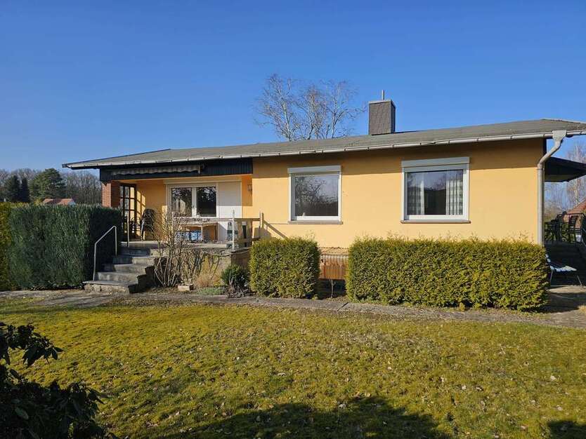 Haus zum Kaufen in Plau am See 380.000 € 135 m²