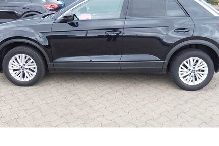 VW T-Roc 47.400 km 17.990 € Vordorf 38533