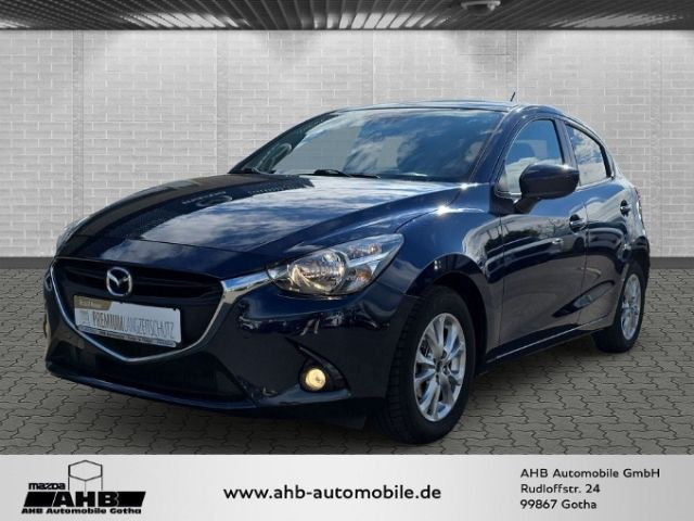 Mazda 2 199.787 km 9.890 &euro; Gotha 99867