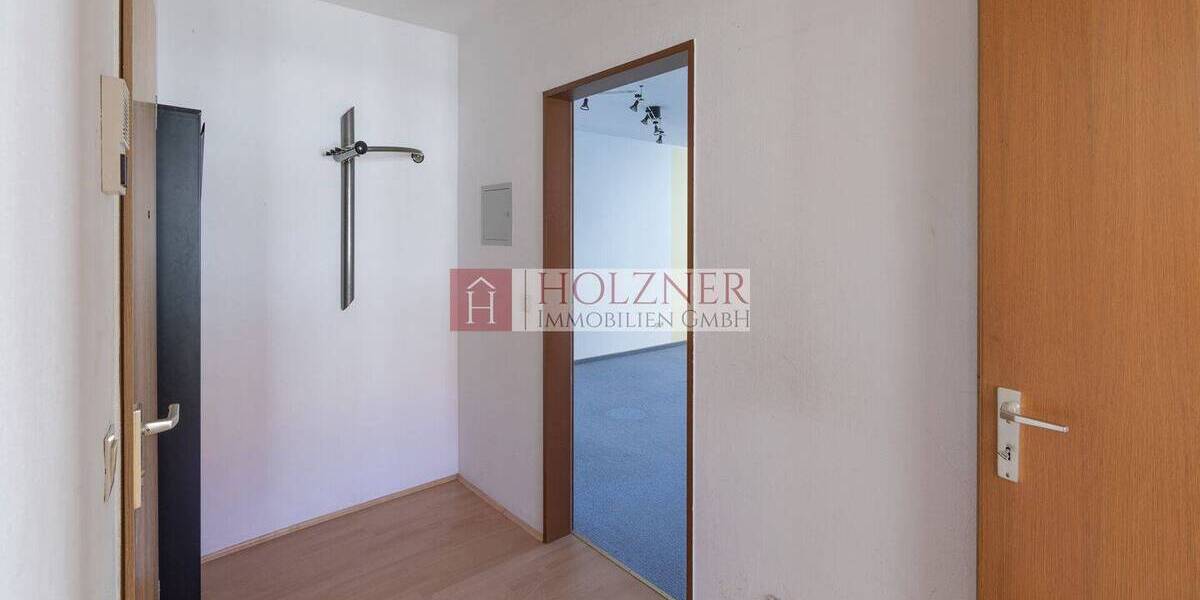 Etagenwohnung Landshut Nikola - 2 Zimmer, 63 m&sup2;, 290.000&euro; | Angebot:26364080