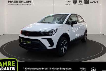 Opel Crossland 27.563 km 13.880 &euro; Kempten 87435