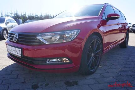 VW Passat Variant