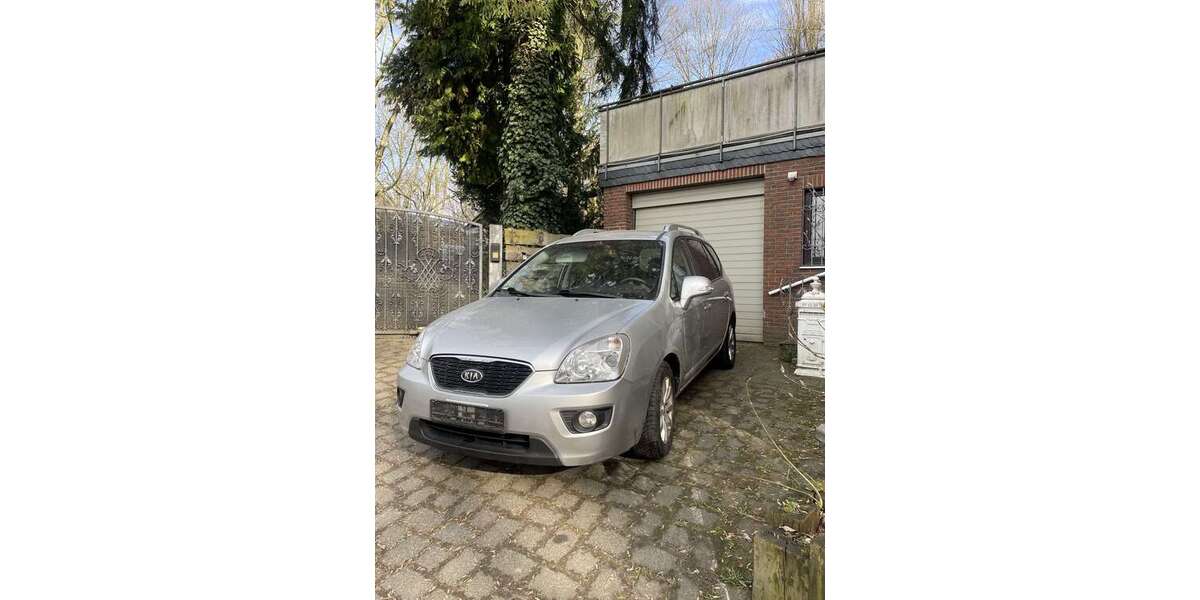 Kia Carens 207.900 km 2.300 &euro; Bochum 44894