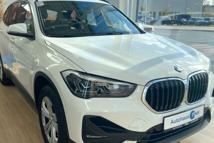 BMW X1 99.500 km 22.700 € Erlangen 91058