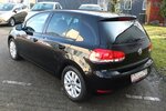 VW Golf STYLE TIPTRONIC KLIMAAUT 5-TÜRIG PARKPILOT 146.255 km 8.408 &euro; Köln 50858