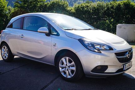 Opel Corsa 111.023 km 8.599 &euro; Wehr 79664