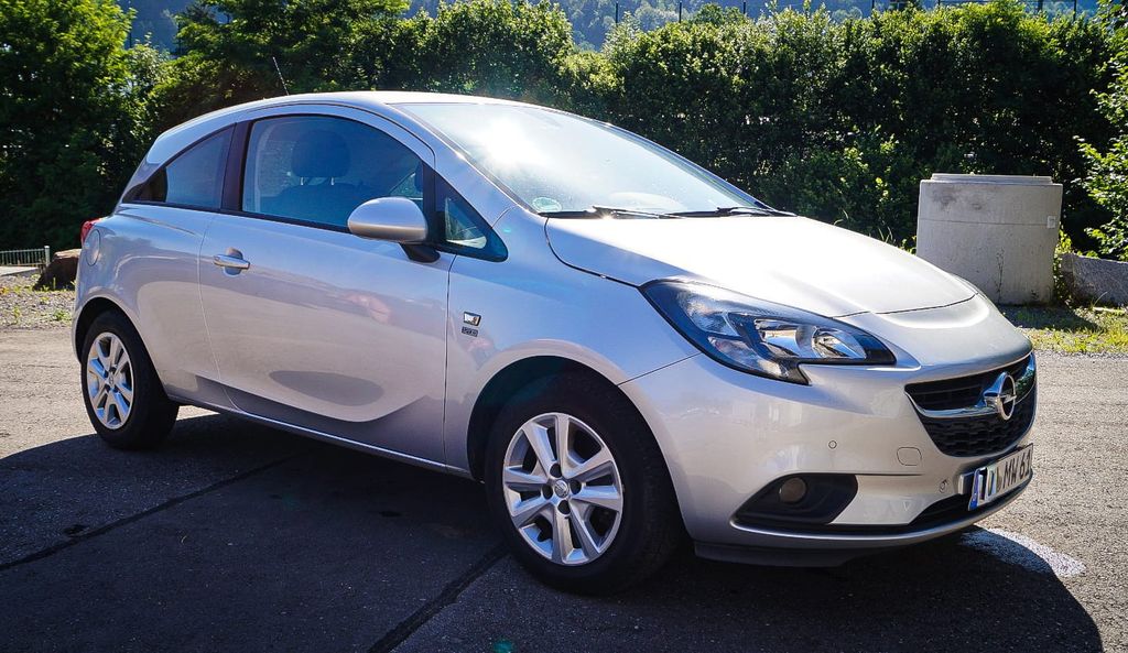 Opel Corsa 111.023 km 8.599 &euro; Wehr 79664