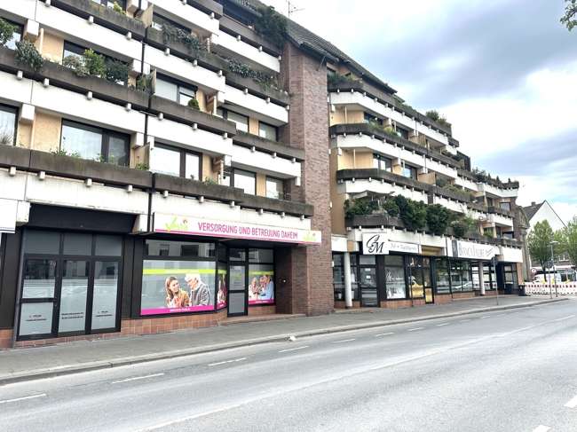 Wohnung zum Kaufen in Moers 249.000 € 88 m²