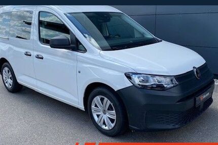 VW Caddy 51.400 km 22.880 &euro; Eberhardzell-Füramoos 88436
