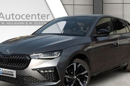 Skoda Scala 2.500 km 28.590 &euro; Stuttgart-Zuffenhausen 70437