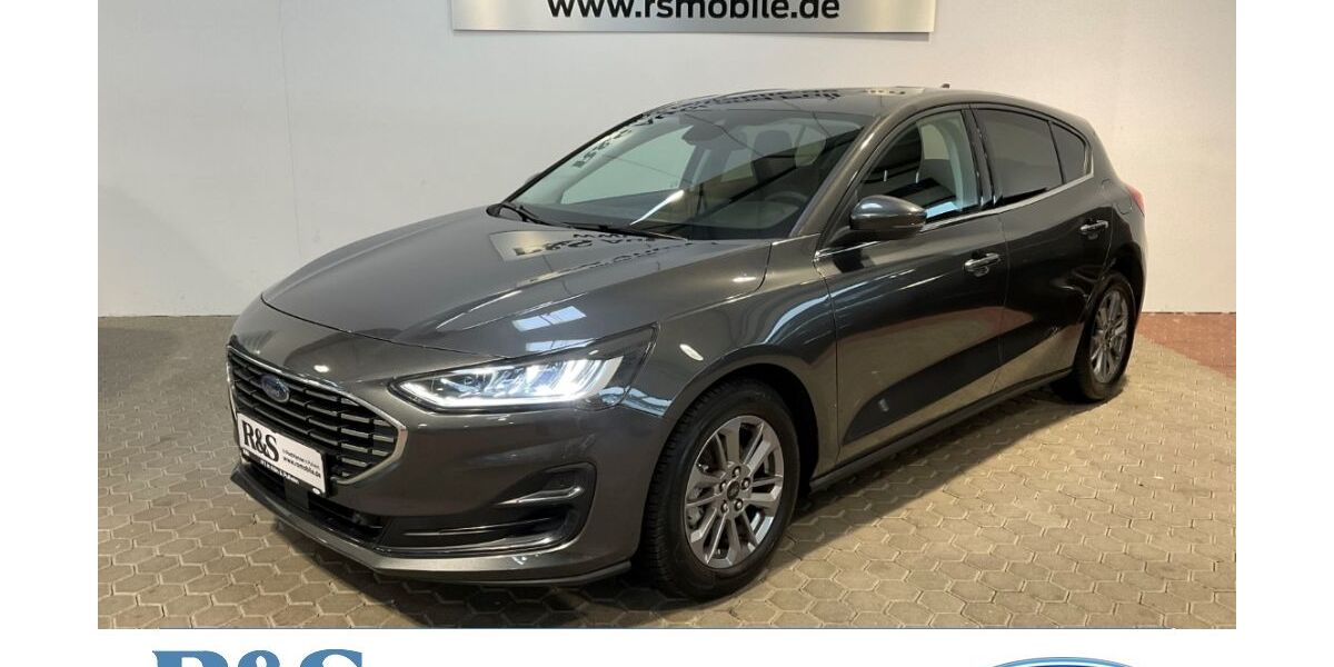 Ford Focus 6.670 km 20.890 &euro; Pulheim 50259