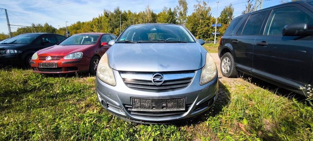 Corsa