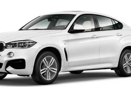 BMW X6 75.254 km 37.490 &euro; Melle 49324