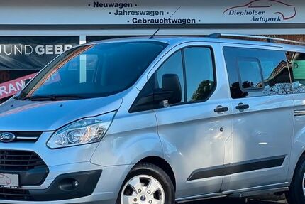 Ford Transit 216.000 km 21.999 &euro; Diepholz 49356