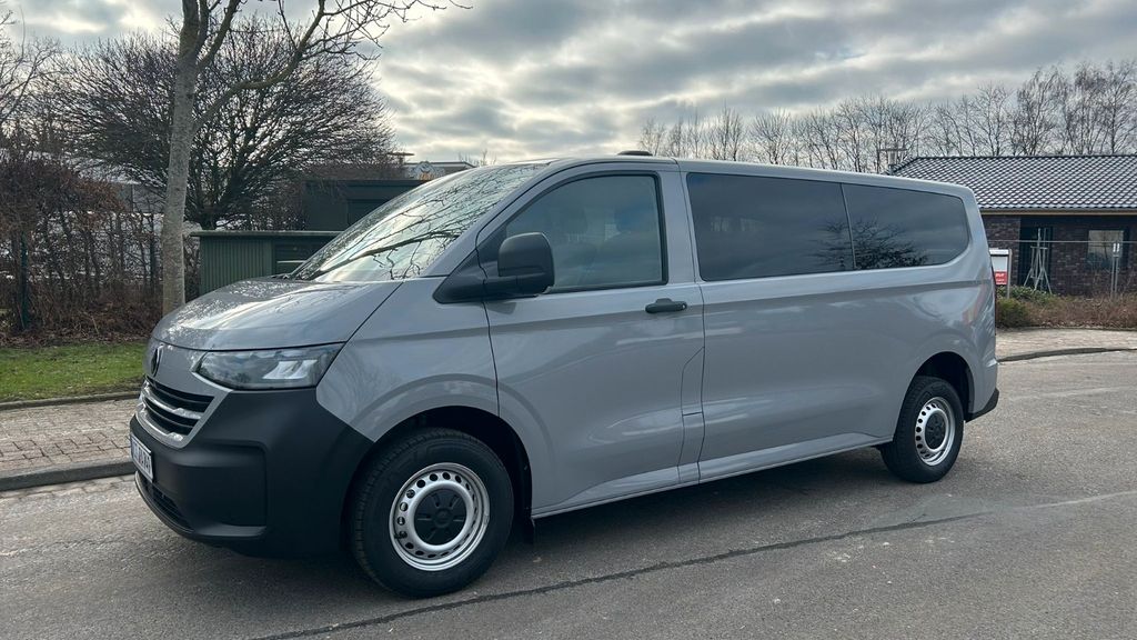 VW T7 Transporter 5.000 km 51.490 &euro; Rastede 26180