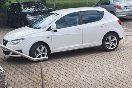 Seat Ibiza 235.000 km 2.800 € Trier 54290