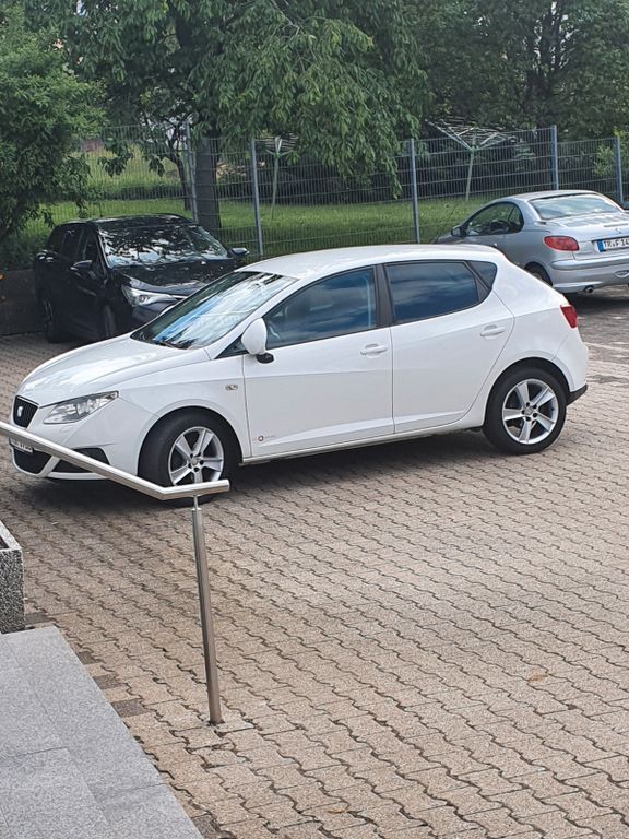 Seat Ibiza 235.000 km 2.800 € Trier 54290