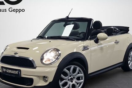 Mini Cooper S 113.000 km 12.900 &euro; Donzdorf 73072
