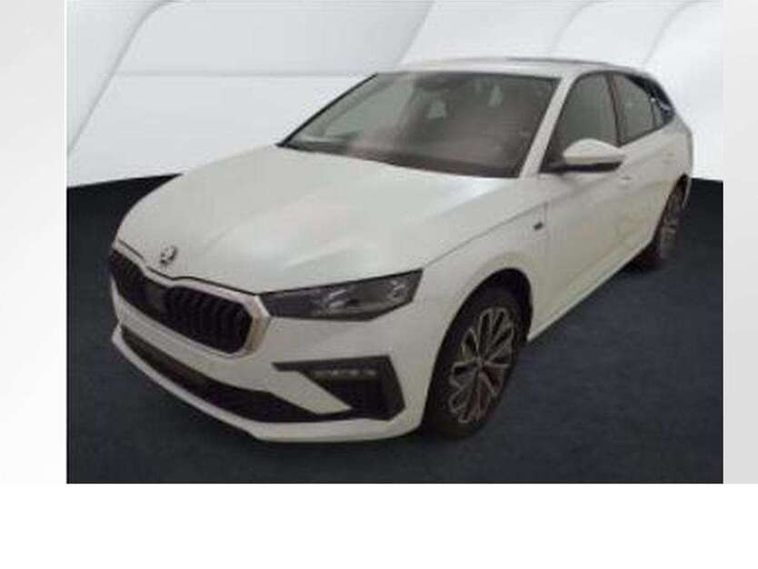 Skoda Scala 26.900 km 23.880 € Grünwald 82031