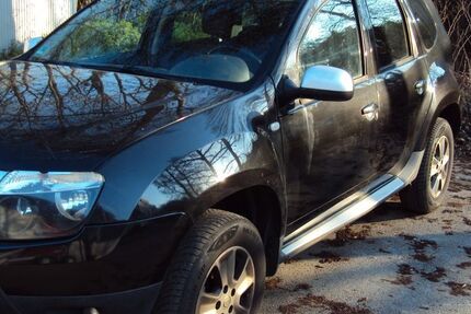 Dacia Duster 220.000 km 5.200 &euro; Hagen 58091