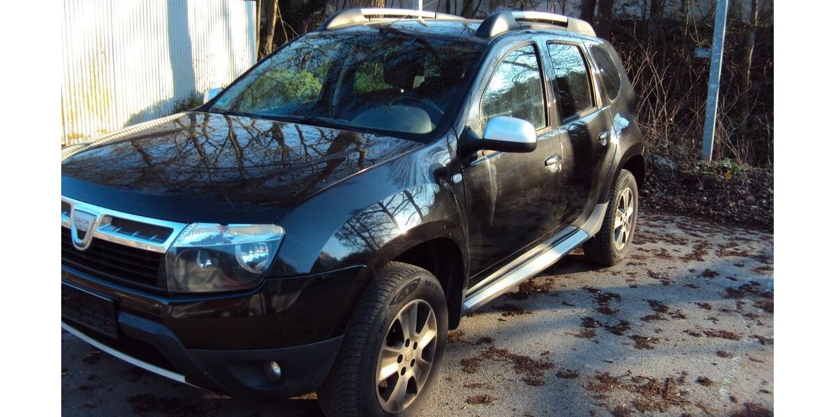 Dacia Duster 220.000 km 5.200 &euro; Hagen 58091