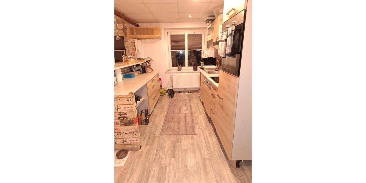 Etagenwohnung Pasewalk - 5 Zimmer, 118 m&sup2;, 784&euro; | Angebot:25261099