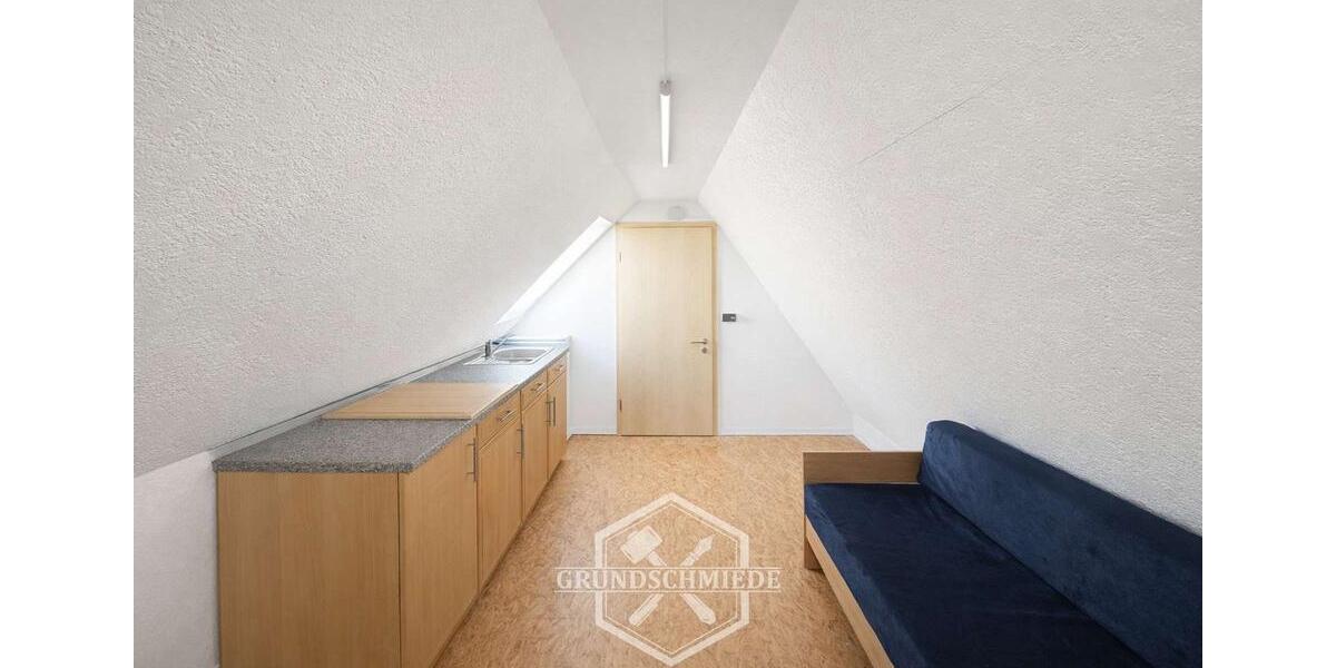 Maisonettenwohnung Steinheim an der Murr - 4 Zimmer, 95 m&sup2;, 1.200&euro; | Angebot:26338842