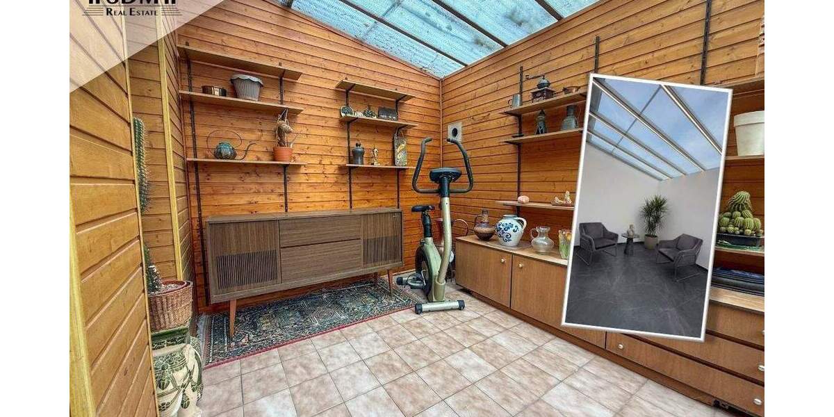 Einfamilienhaus Linkenheim-Hochstetten Linkenheim - 5 Zimmer, 153 m&sup2;, 495.000&euro; | Angebot:24423390