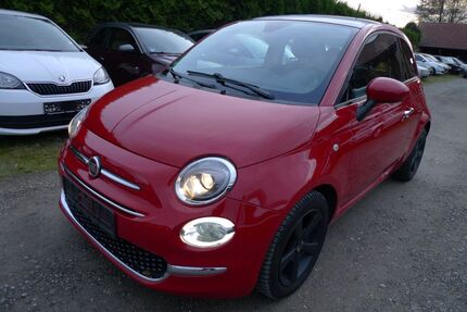 Fiat 500 121.000 km 6.750 € Holtensen 30974